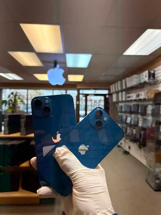 apple iphone 13