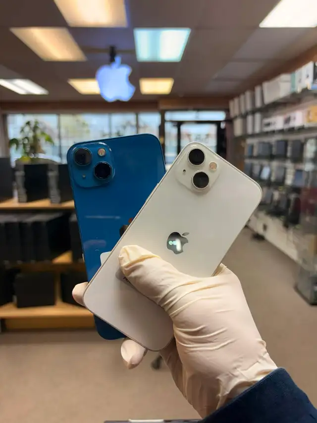 apple iphone 13 - Photo 2
