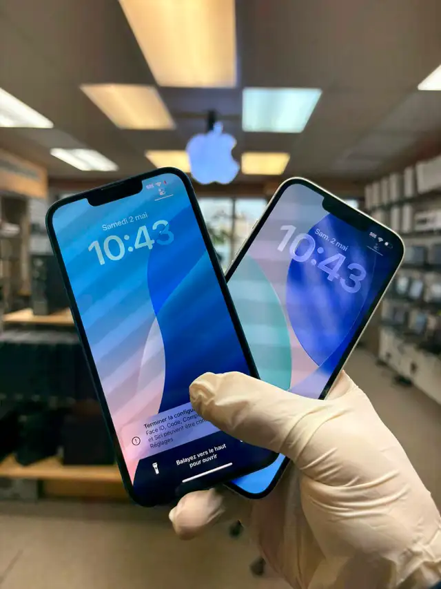 apple iphone 13 - Photo 3
