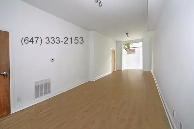 Prime Retail Space in Leslieville - Photo 4
