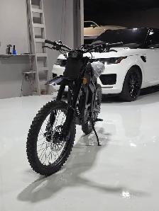 2025 Talaria Sting MX5 Pro