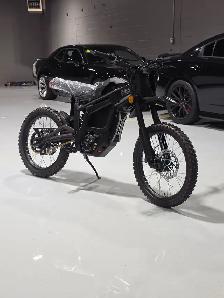 2025 Talaria Sting MX5 Pro - Photo 3