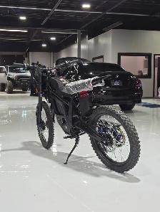 2025 Talaria Sting MX5 Pro - Photo 5