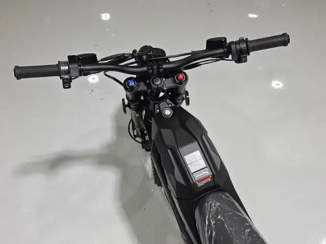 2025 Talaria Sting MX5 Pro - Photo 6