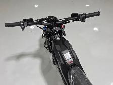 2025 Talaria Sting MX5 Pro - Photo 6