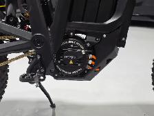 2025 Talaria Sting MX5 Pro - Photo 7