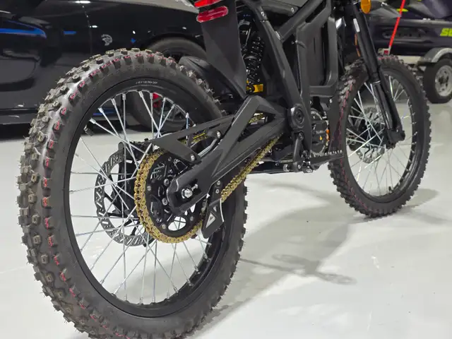2025 Talaria Sting MX5 Pro - Photo 8
