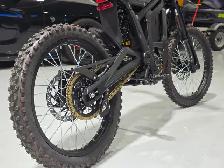 2025 Talaria Sting MX5 Pro - Photo 8