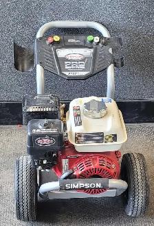 Simpson Pro Series Pressure Washer (29278434)