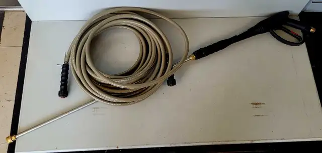 Simpson Pro Series Pressure Washer (29278434) - Photo 3