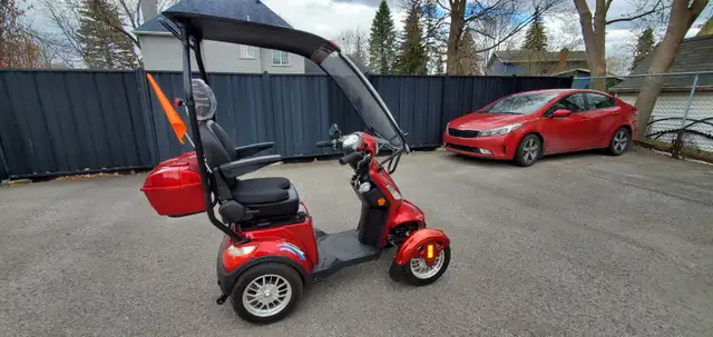 Quadriporteur 2025 - Photo 2