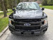 2019 Ford F-150 XLT - Photo 2
