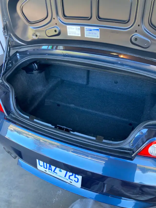 Pristine 2004 BMW Z4 3.0i - Photo 10