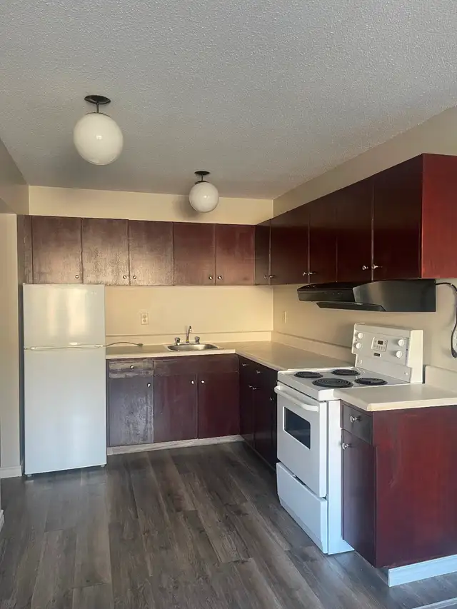 1  BD  & 2 BD apartments 11916-105 St Edmonton - Photo 2