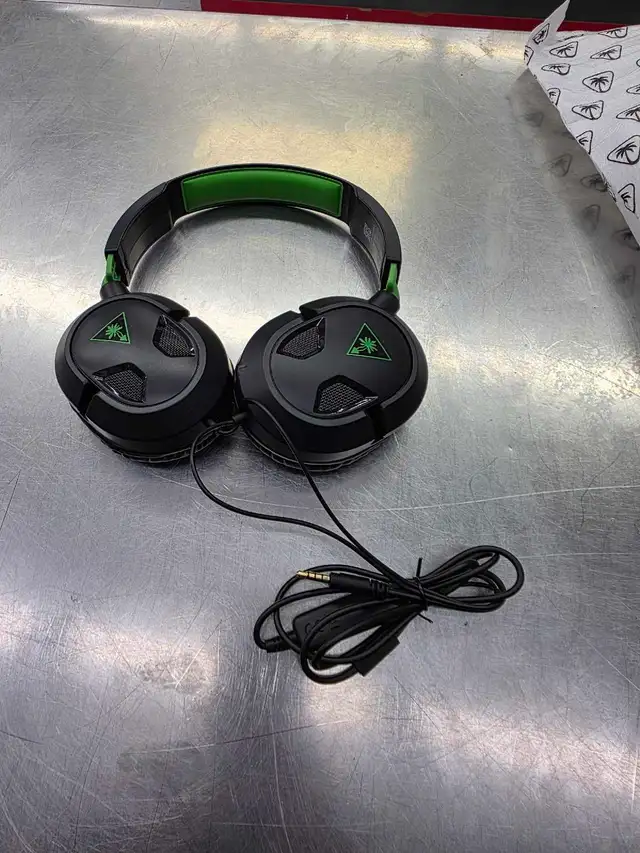 ecouteur Turtle Beach recon 50x