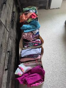 Used Scrubs for Sale multiple sets available