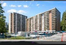 Apartment Rental in North Vancouver BC