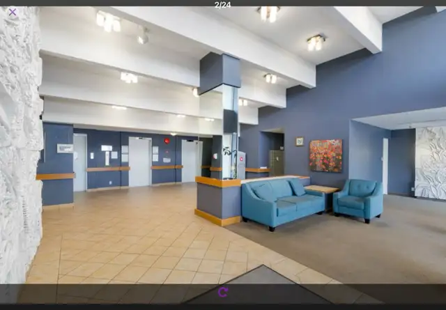 Apartment Rental in North Vancouver BC - Photo 2