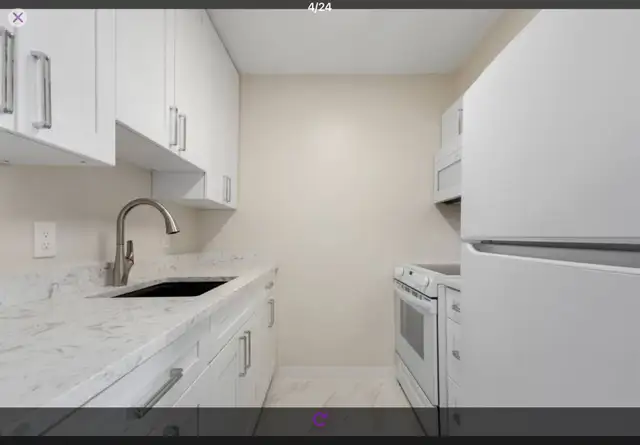 Apartment Rental in North Vancouver BC - Photo 4