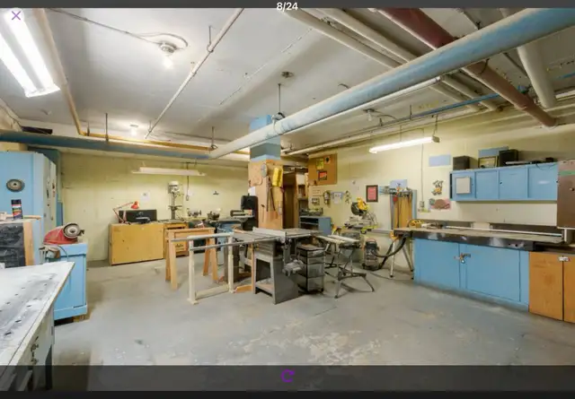 Apartment Rental in North Vancouver BC - Photo 8