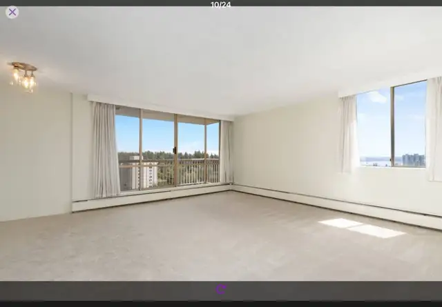 Apartment Rental in North Vancouver BC - Photo 10