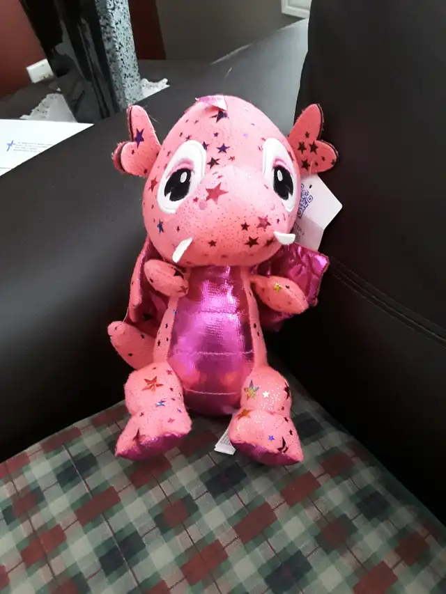 Stuff toys - Photo 6