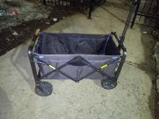 Multipurpose wagon!