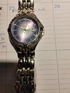 Snap On watches