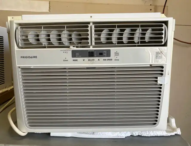 Frigidaire Air Conditioner