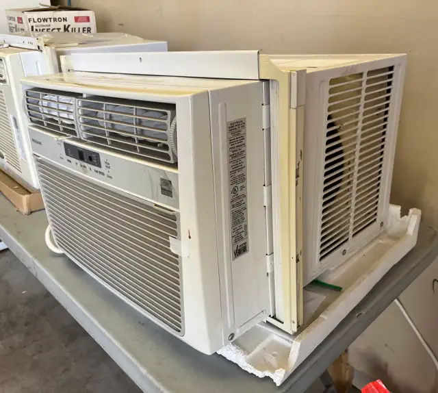 Frigidaire Air Conditioner - Photo 3