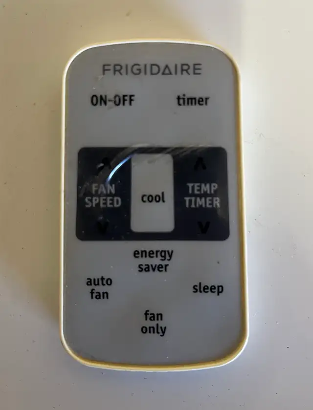 Frigidaire Air Conditioner - Photo 5