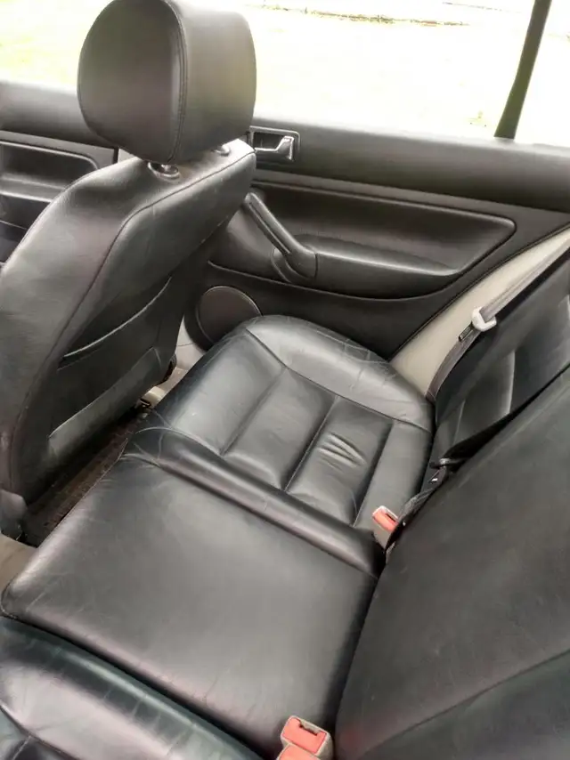 2005 VOLKSWAGEN JETTA - Photo 7