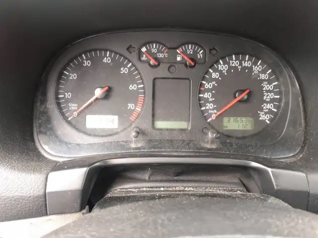 2005 VOLKSWAGEN JETTA - Photo 10