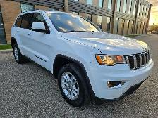 2018 Jeep Grand Cherokee Laredo 3.6L V6 4X4