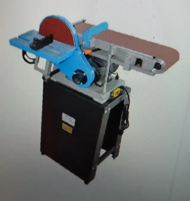 MEULEUSE TOMAK  MM2315  INDUSTRIEL