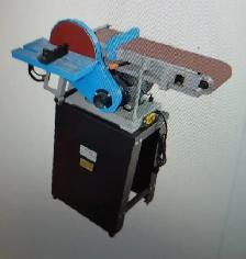 MEULEUSE TOMAK  MM2315  INDUSTRIEL