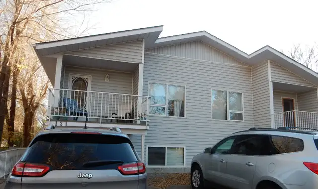 1/2 Duplex For Sale