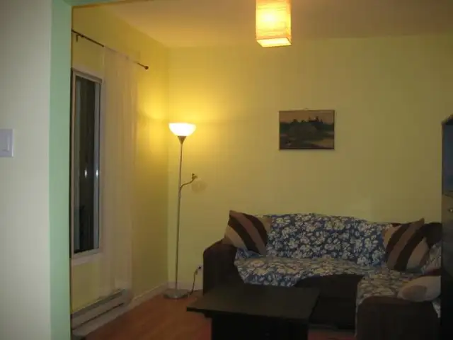 Belle chambre, très confortable à 300 m. du métro Rosemont - Photo 8