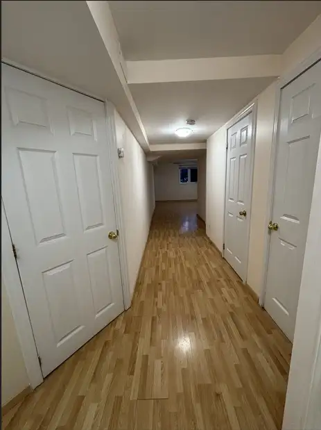 Spacious Walkout basement 2Bed 1Den for rent - Photo 6