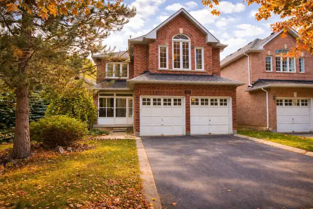 Spacious Walkout basement 2Bed 1Den for rent - Photo 8