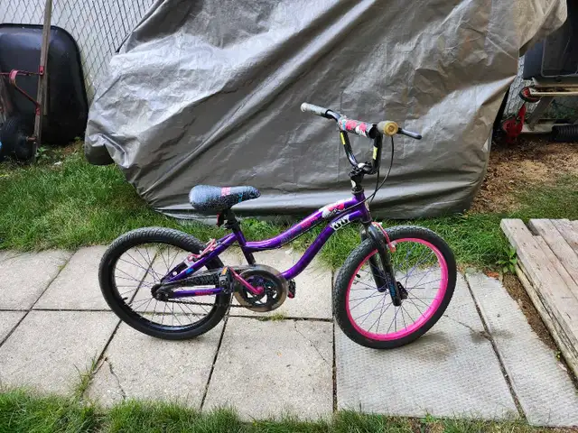 girls bmx monster high edition