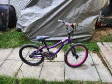 girls bmx monster high edition