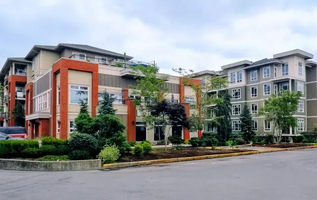 Walk to Everything | Bright 3BR/2BA in the Heart of Langley - Photo 2