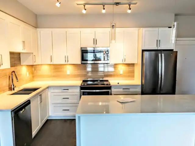 Walk to Everything | Bright 3BR/2BA in the Heart of Langley - Photo 4