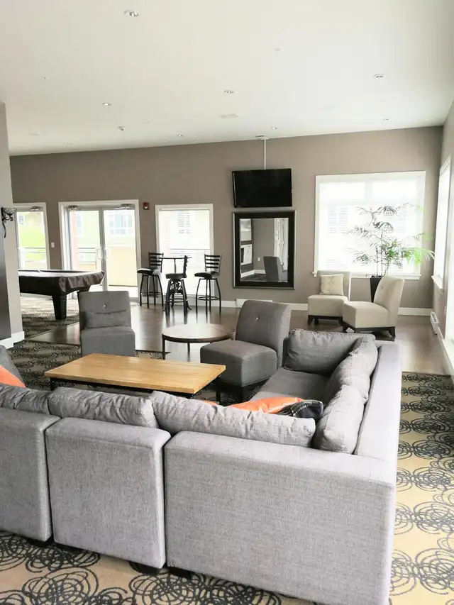 Walk to Everything | Bright 3BR/2BA in the Heart of Langley - Photo 13