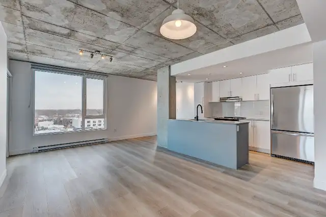 Lachine Condos 1-2-3 Bedrooms ^ Near Lasalle - Photo 5