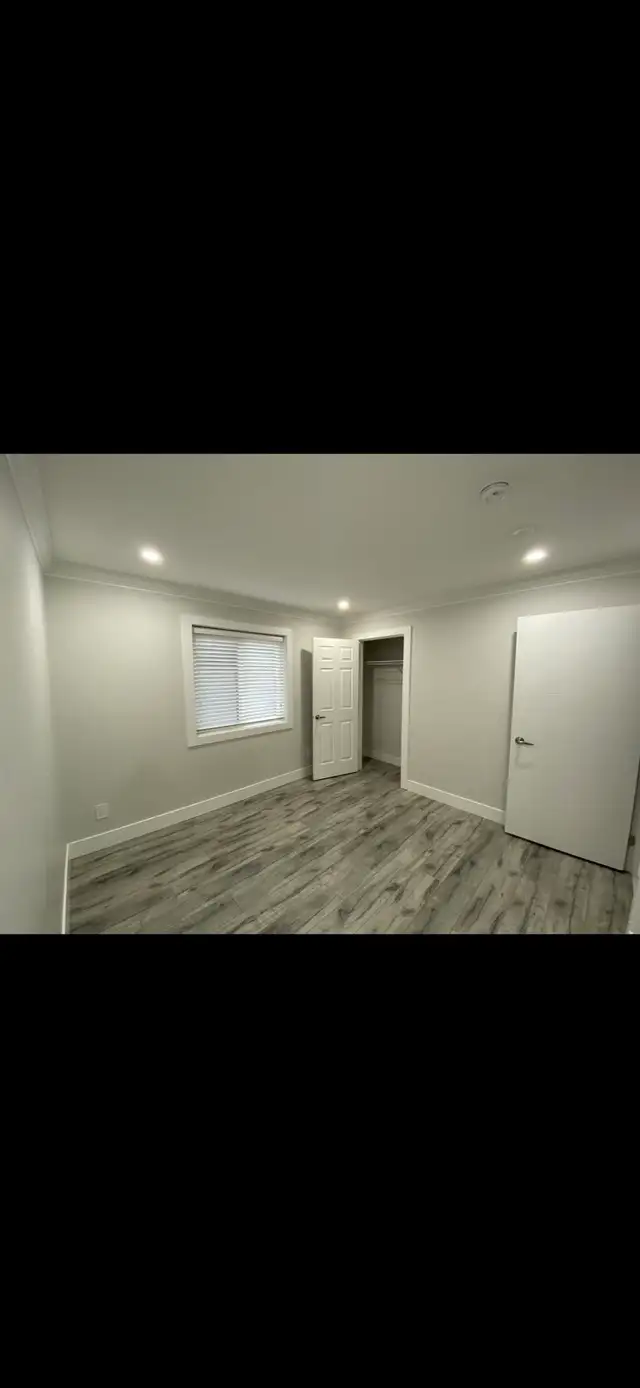 2 bedroom basement for rent in surrey - Photo 3