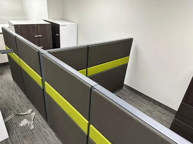 Used Smart Teknion TOS System For Sale-Call Us! - Photo 4