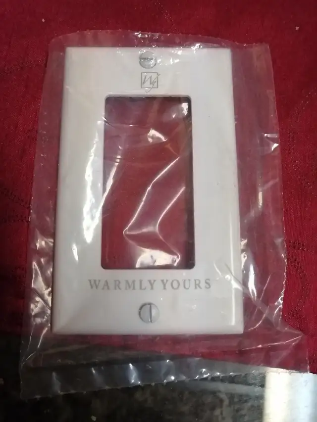 DS floor warming kit 120 volts from warmly - Photo 7