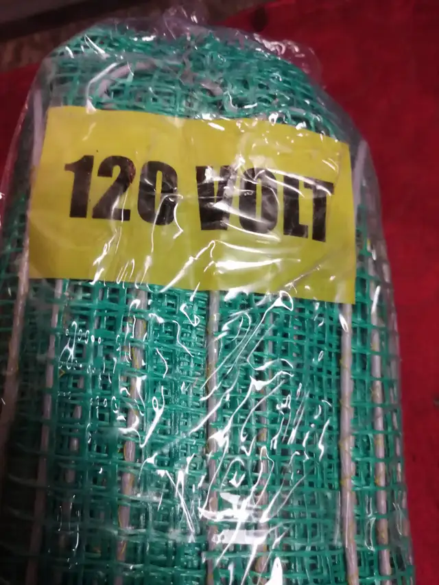 DS floor warming kit 120 volts from warmly - Photo 8